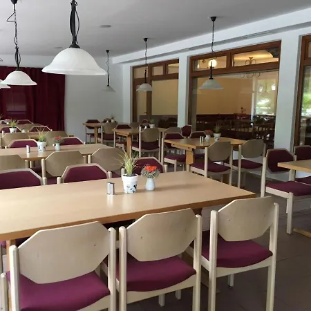 Brauhaus Am Guest house