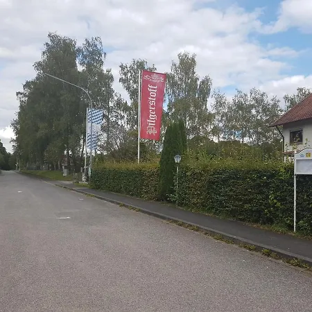 Brauhaus Am Guest house
