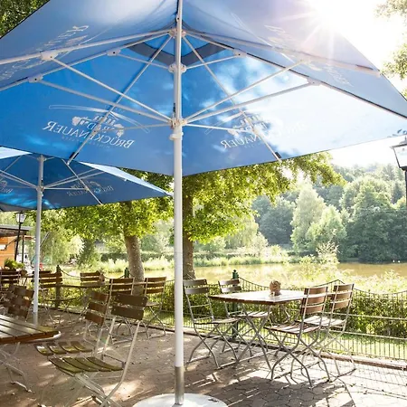 Brauhaus Am Guest house