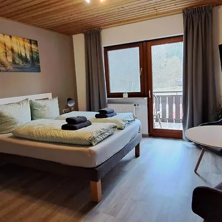 Brauhaus Am Guest house