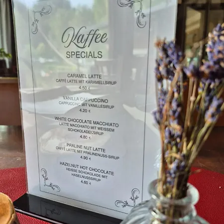 בית הארחה Brauhaus Am 3*