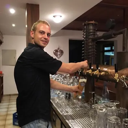 Brauhaus Am 3*