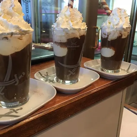 Brauhaus Am Pensionat 3*