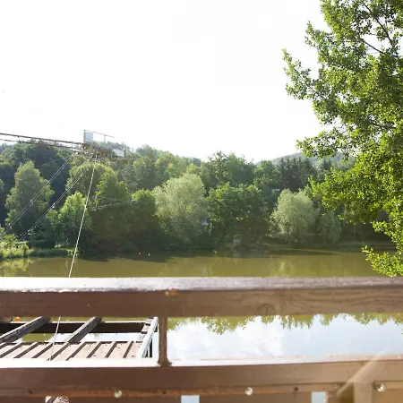 Brauhaus Am 3* Oberthulba