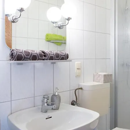 Brauhaus Am Pensionat 3*