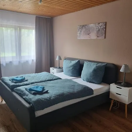 Guest house Brauhaus Am