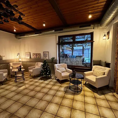 Brauhaus Am بيت ضيافة 3*