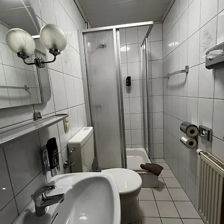 Brauhaus Am بيت ضيافة