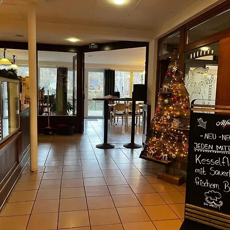 Brauhaus Am بيت ضيافة