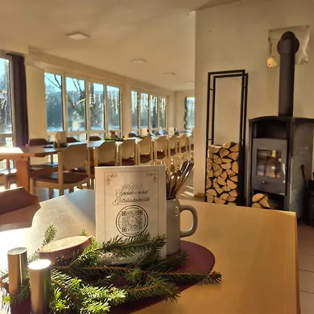 Brauhaus Am بيت ضيافة 3*