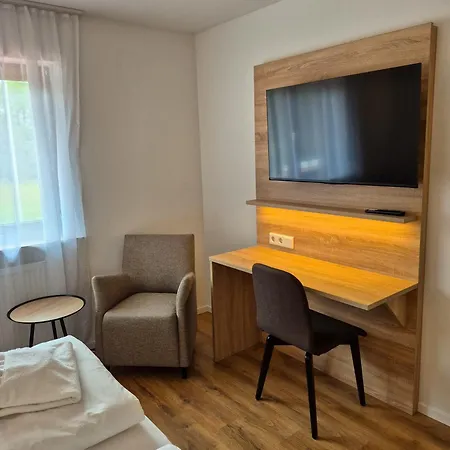 Brauhaus Am Guest house