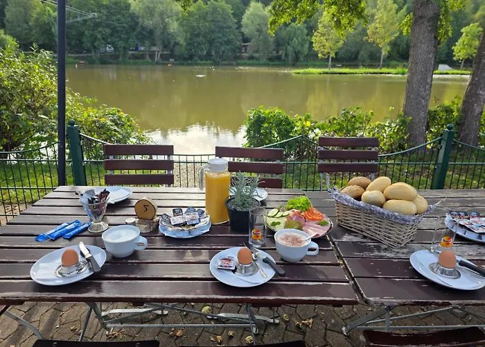 게스트하우스 Brauhaus Am