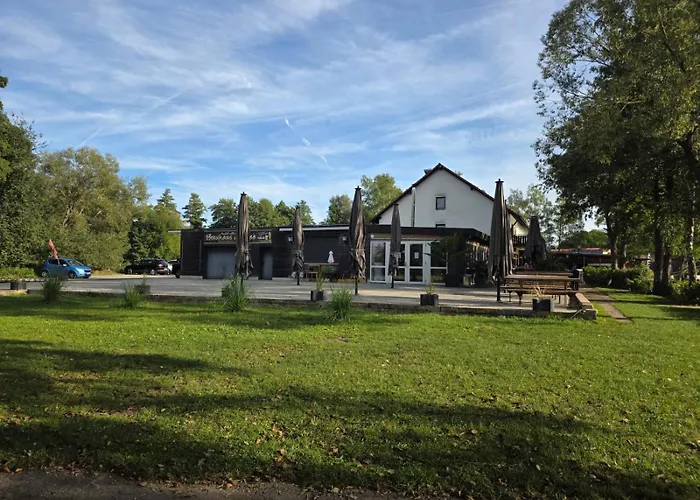 Brauhaus Am 게스트하우스