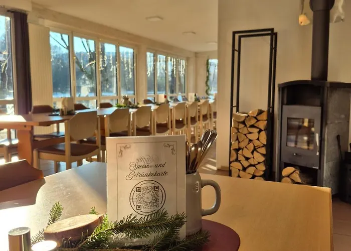 Brauhaus Am 게스트하우스 3*